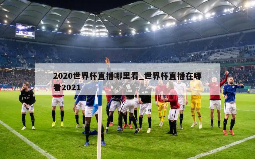 2020世界杯直播哪里看_世界杯直播在哪看2021