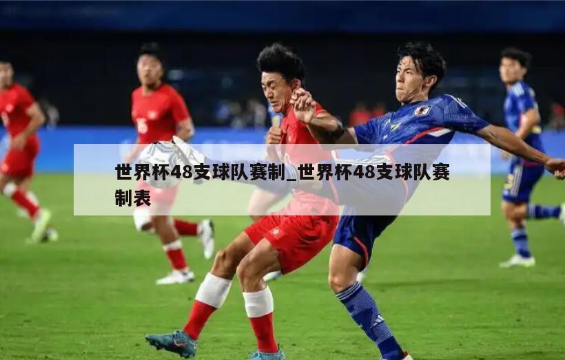 世界杯48支球队赛制_世界杯48支球队赛制表