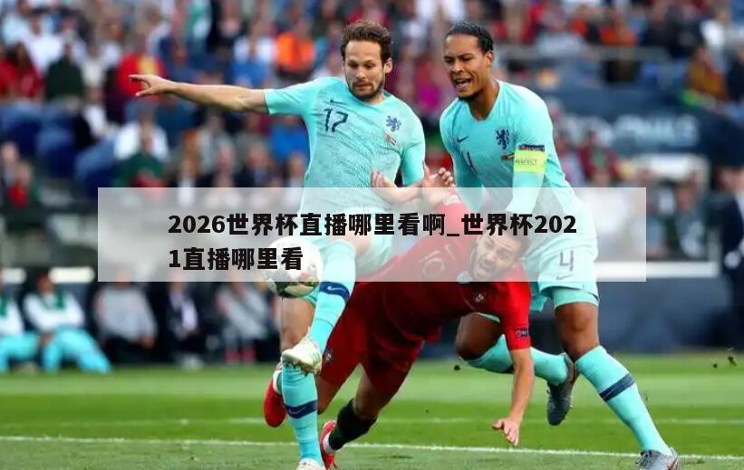 2026世界杯直播哪里看啊_世界杯2021直播哪里看
