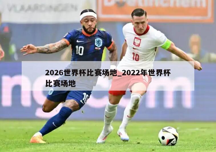 2026世界杯比赛场地_2022年世界杯比赛场地