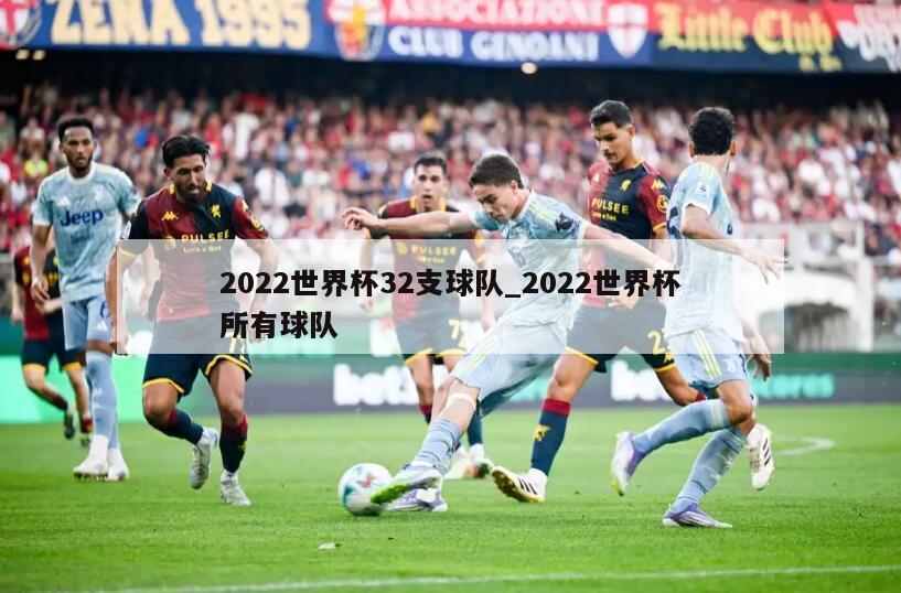 2022世界杯32支球队_2022世界杯所有球队