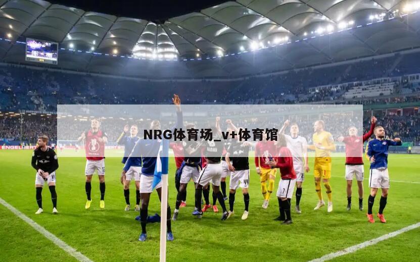 NRG体育场_v+体育馆