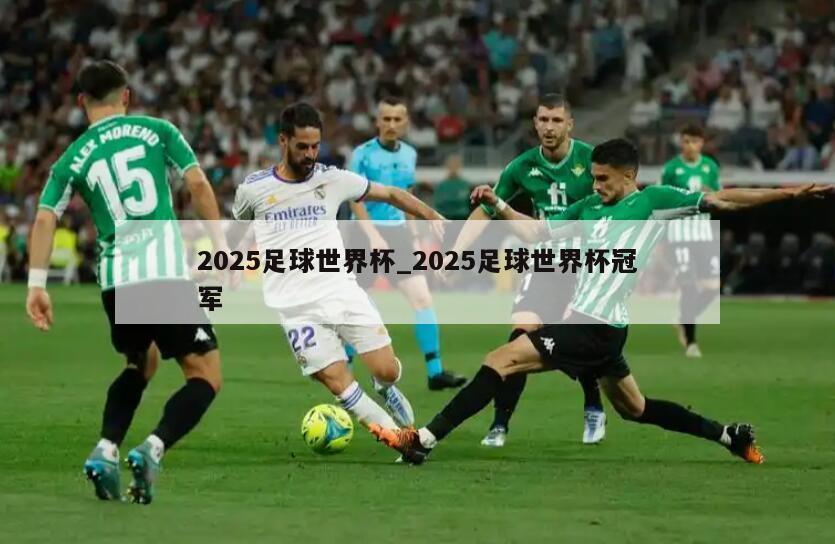 2025足球世界杯_2025足球世界杯冠军